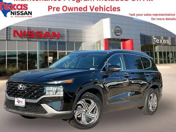 HYUNDAI SANTA FE 2023 5NMS24AJ6PH627636 image HYUNDAI SANTA FE 2023 5NMS24AJ6PH627636 image